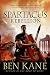 Spartacus: Rebellion: A Novel (Spartacus Chronicles)