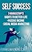 Self success: 3 manuscripts habits to better life, social media marketing, passive income
