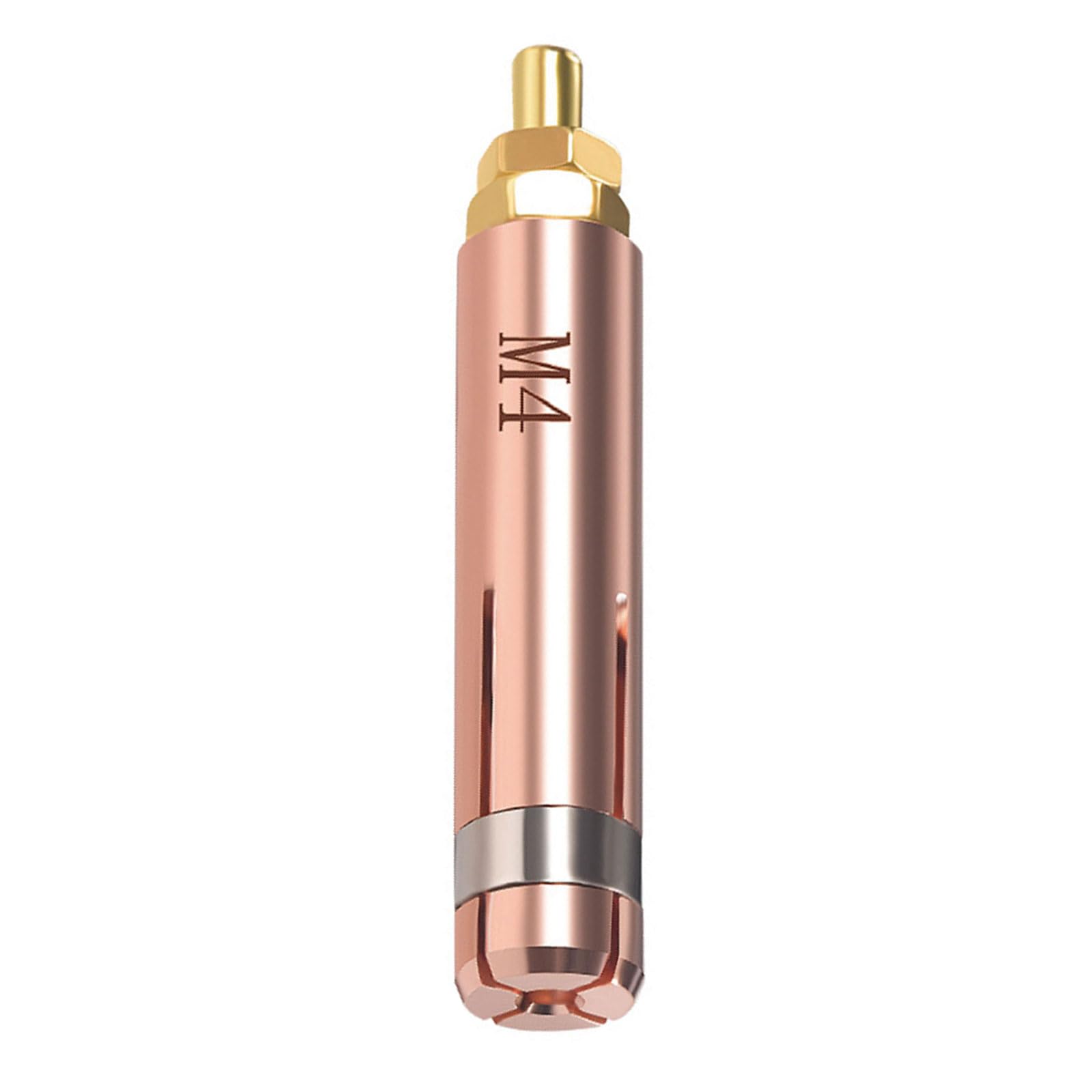 Stud Clamps Ensure Reliability Clamp High Conductivity Professional Copper Stud Collet Welding Attachment Student Welding Added