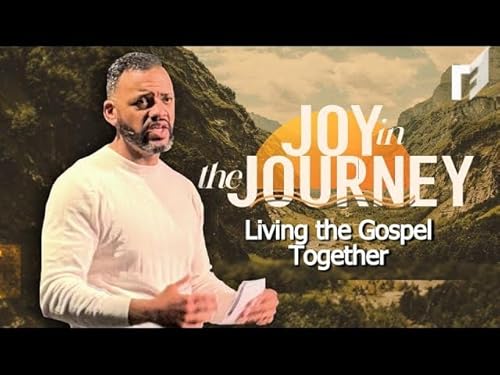 How to Live Worthy of the Gospel | Philippians 1:27&ndash;30 Sermon