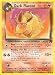 Dark Flareon - Team Rocket - 35 [Toy]