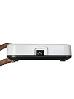 Vista 7 de Multipoint Magnetic Stirrer Digital Multi Position Magnetic Stirrer with 6 Stirring Points Rotating Speed 50-1500 RPM Mixer Max Stirring Volume 6 *