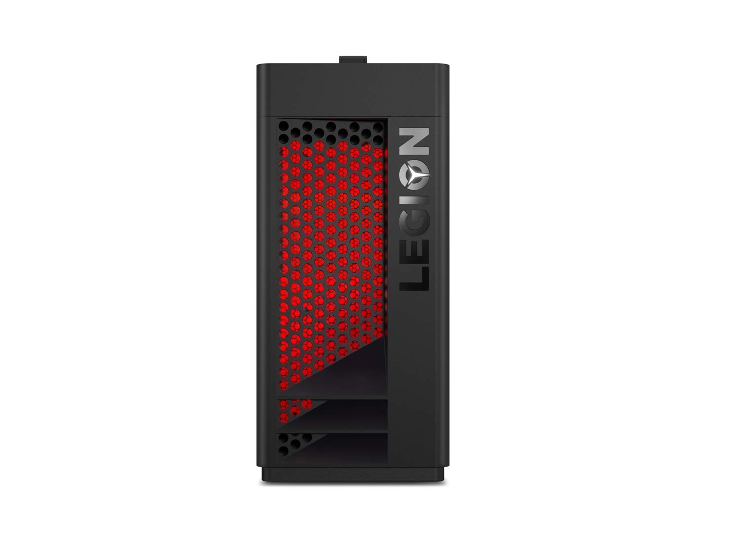Lenovo Legion T530-28ICB Unità Centrale Gaming (Intel Core i7, 16 