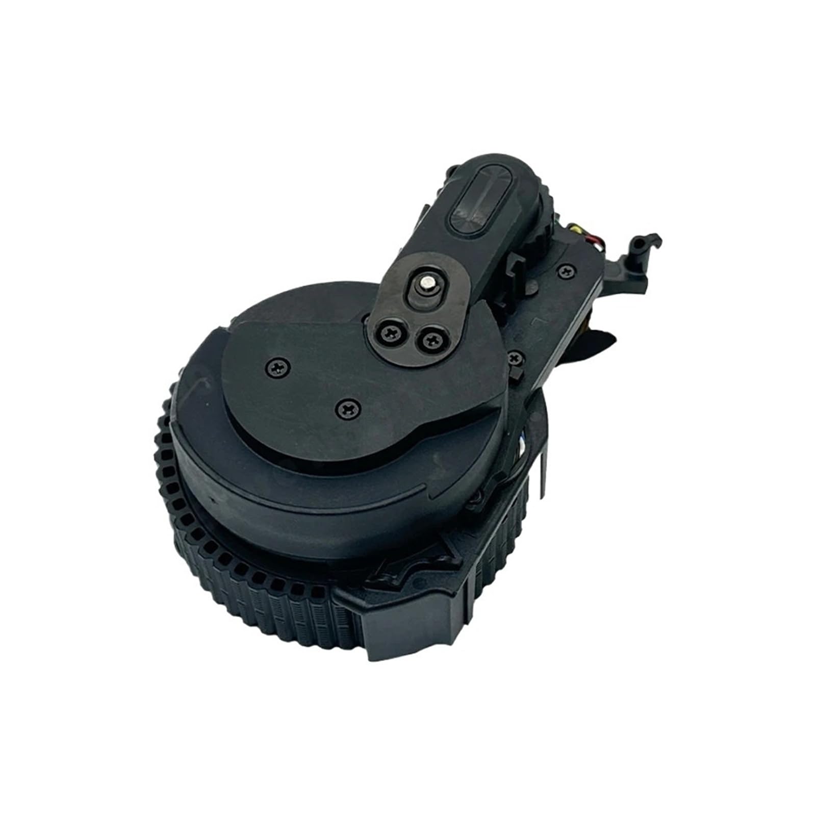 JWEINENL Compatible For Dreame X50 / X50s Pro Ultra / L50 Pro Ultra / L40s Pro Ultra，L/R Drive Wheels，Robot Vacuum Cleaner Maintenance Parts(L 1pcs)
