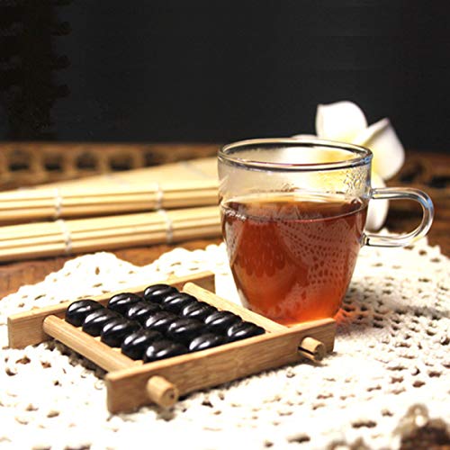 Pu erh té ladrillo maduro Puerh Cha Gao 14g/20 piezas Yunnan té crema ecología árboles viejos