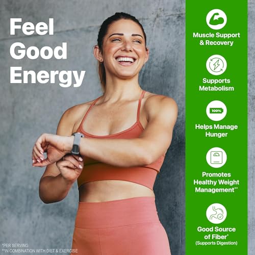 Orgain Organic Vegan Creamy Chocolate Fudge Protein