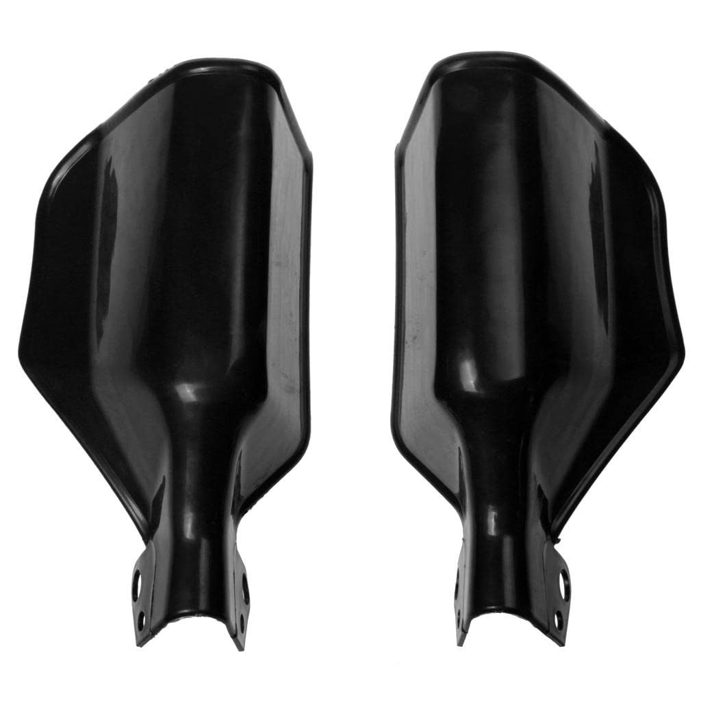 Pair Motor Handlebar Hand Brush Guards Protector Handguards for Yamaha Black | Ebay Motors | Parts & Accessories | Motorcycle Parts | Handlebars, Grips & Levers | Other Handlebars & Levers-image-10