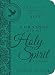 Mornings With the Holy Spirit With Journal: Listening Daily to the Still, Small Voice of God