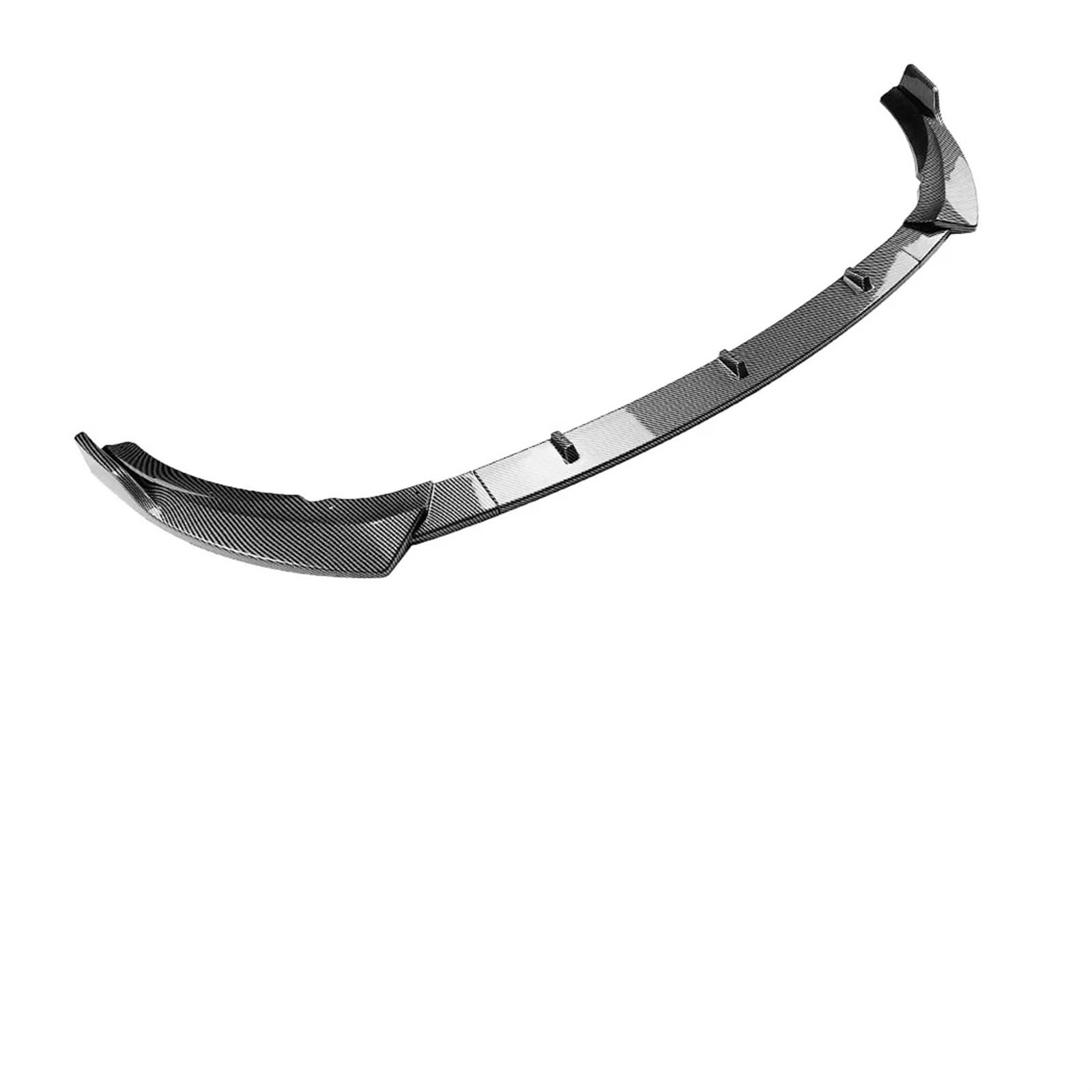 Amazon.co.jp: フロント バンパー リップ スポイラー W205 C205 S205