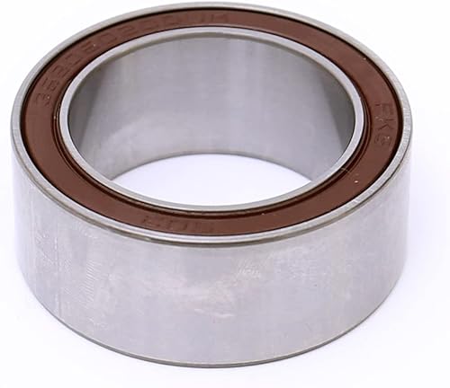 Miniatura 3 de FKG Cojinete de embrague del compresor del aire acondicionado 1.575 in x 2.244 in x 0.945 in