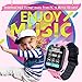 Relojes para Niños - Música Smartwatch para Niños Niña Game Watch (Tarjeta...