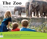 BENCHMARK: THE ZOO 0325027536 Book Cover