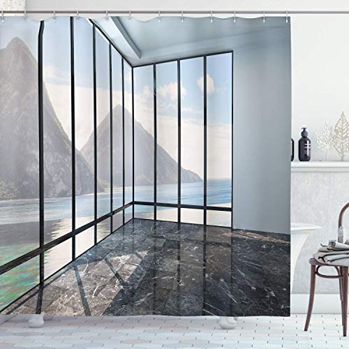 Fabric 2 Curtains Der Beste Preis Amazon In Savemoney Es