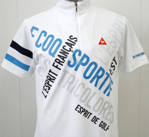 Amazon.co.jp: (ルコック スポルティフ) le coq sportif 2012年