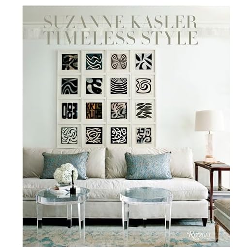 Suzanne Kasler: Timeless Style Book