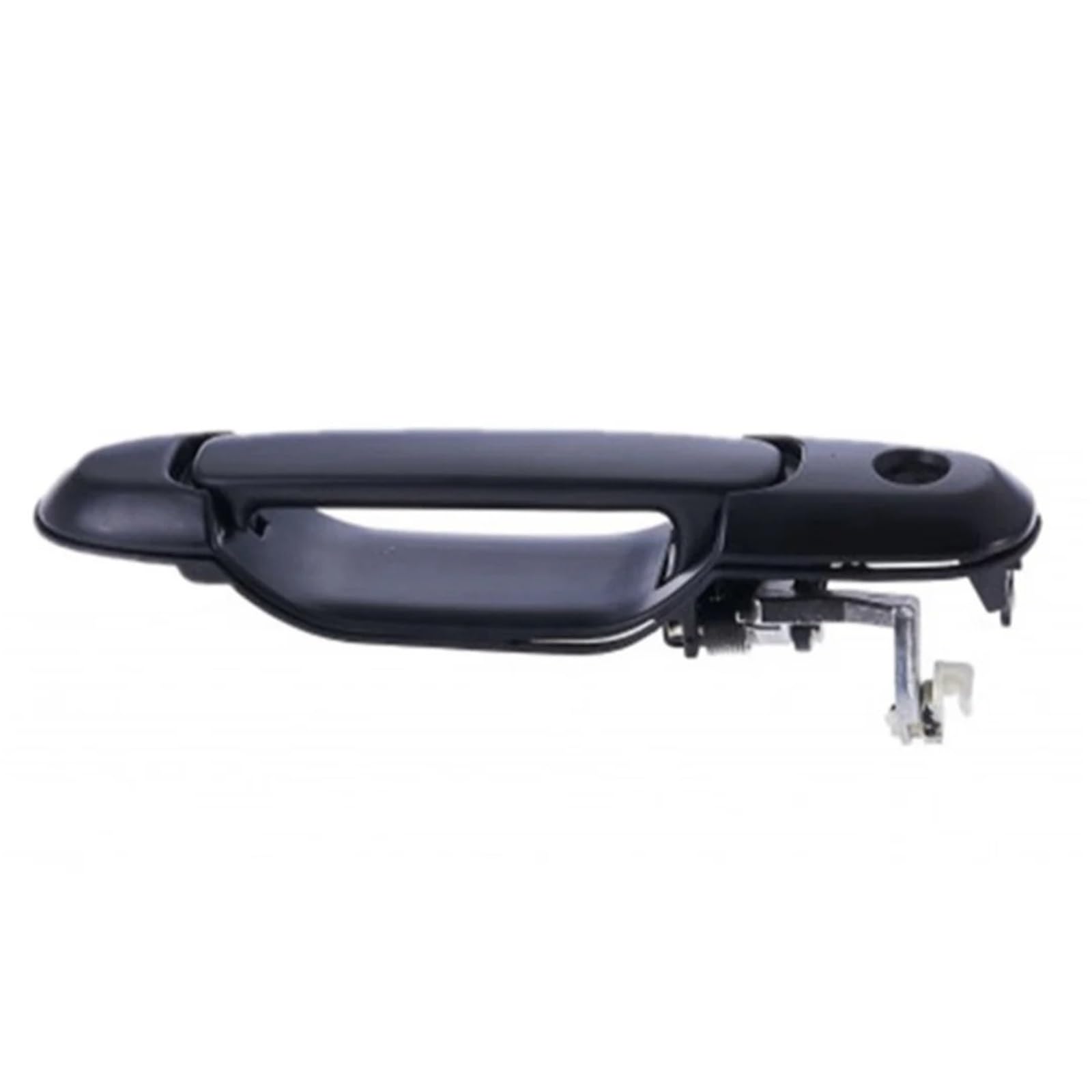 Ouvecr Front Left For Toyota For Sienna For Van 1998 1999 2000 2001 2002 2003 Exterior Door Handle Car Door Handle Car Outer Door Handle(Front Left)