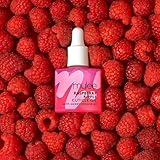 Mylee Raspberry Ripple Cuticle Oil 10ml – Nourishing Bi-Phase Formula with Sweet Almond, Macadamia & Jojoba Oils – Hydrates & Restores Nails – Vegan & Cruelty-Free - Image 5