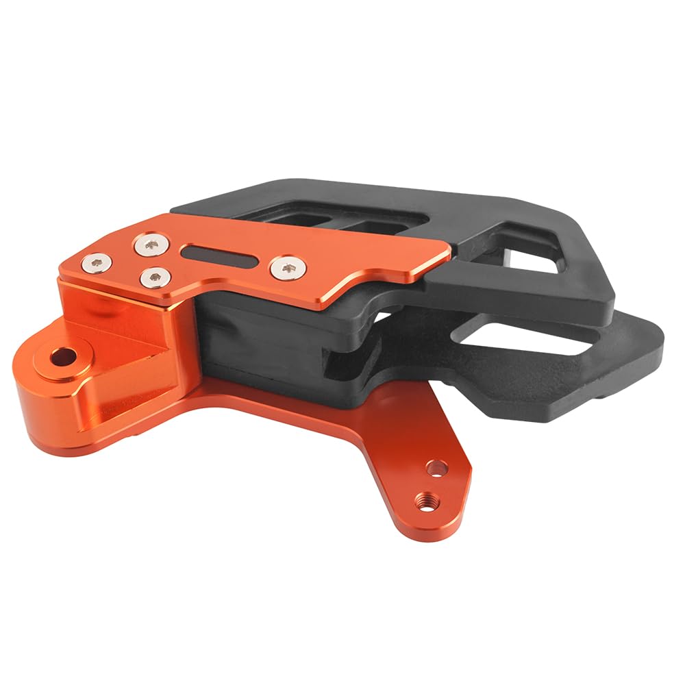 こくん専用 Amazon | 二輪車用チェーンガイドプロテクターキット EXC/XC/SX