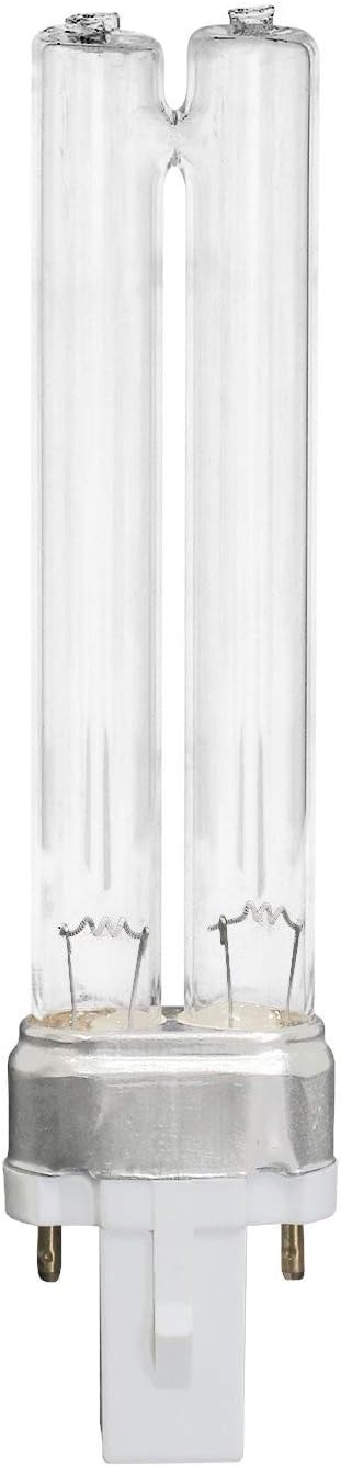 Aqua Occaz SuperFish UV PL Lamp 9w