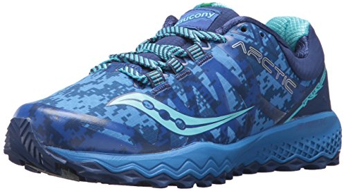 Saucony Peregrine 7 Ice Women