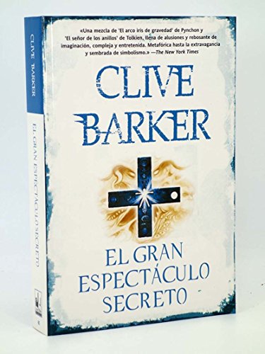 El gran espectáculo secreto (Eclipse)