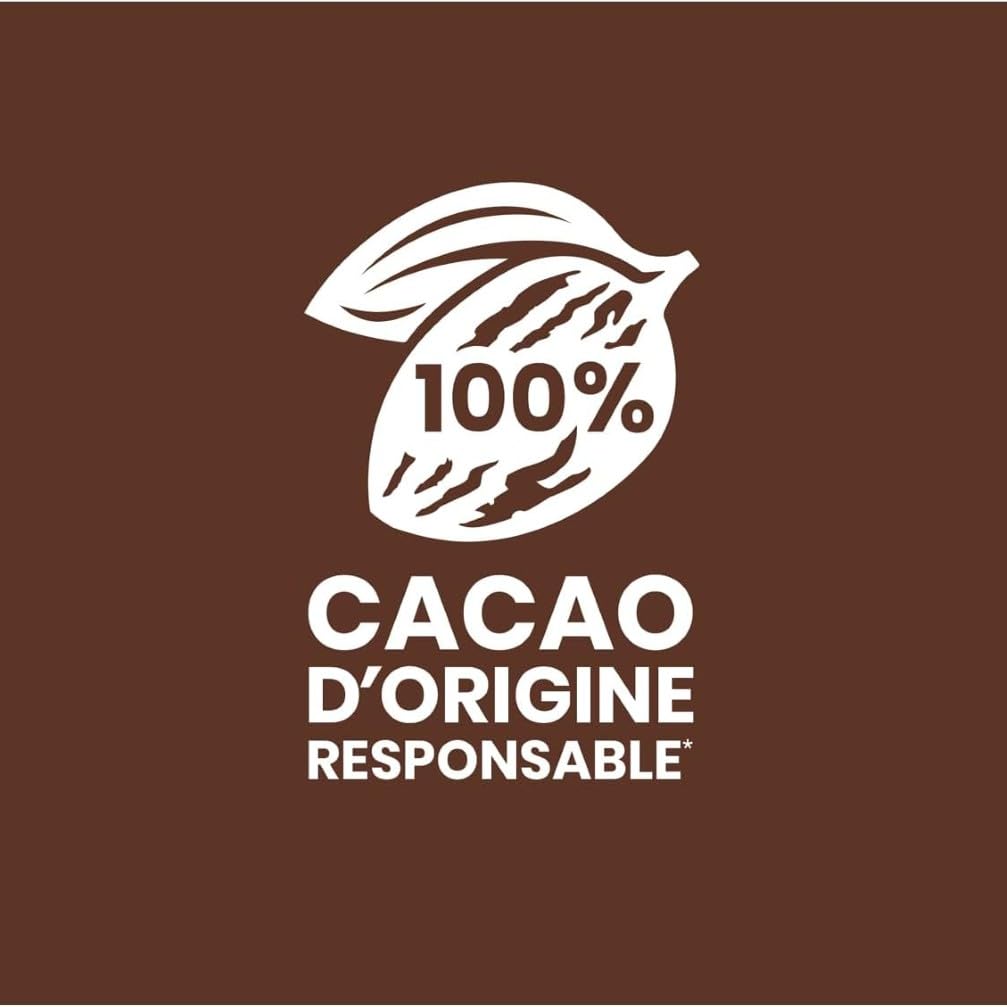 SNICKERS - Barre Chocolat au Lait, Cacahuètes & Caramel - Grand format - 40 barres chocolatées individuelles de 50g - 2kg