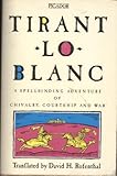  Tirant lo Blanc (Picador Books)