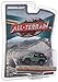 Greenlight 1: 64 All-Terrain Series 1 - 2015 Jeep Wrangler Rubicon Hard Rock Diecast Vehicle
