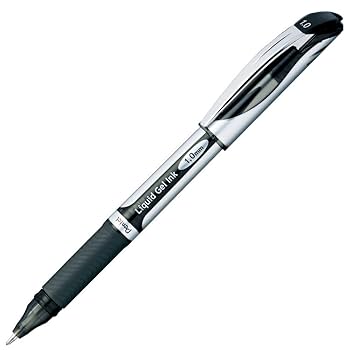 Amazon.co.jp: ぺんてる ボールペン ゲルインキ エナージェル