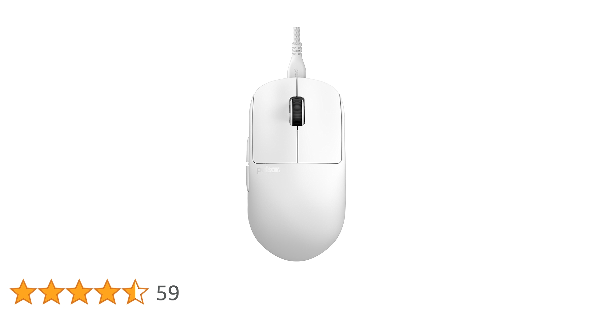 Amazon.co.jp: Pulsar Gaming Gears X2H Wired Medium 有線