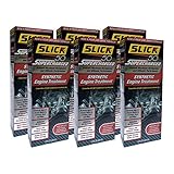 Slick 50 SL-750001-06 Supercharged Full Synthetic Engine Treatment case of 6, 6 Pack