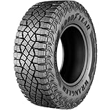 Goodyear Wrangler Territory RT R/T All-Terrain Mud Off-Road Light Truck Radial Tire-LT285/70R17 285/70/17 285/70-17 121/118Q Load Range E LRE 10-Ply BSW Black Side Wall