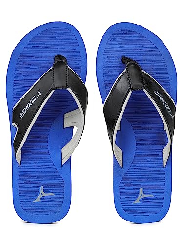 Image of ABROS AWFG3002-WFG-3002 Sliders Comfortable Trending For Men's