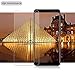 PZEMIN 5 Piezas Protector Pantalla para ASUS Zenfone 7 Pro ZS671KS Cristal...