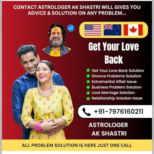 Love problem Specialist: Find Astrological Guidance in Italy +91-7976160211 Titelbild