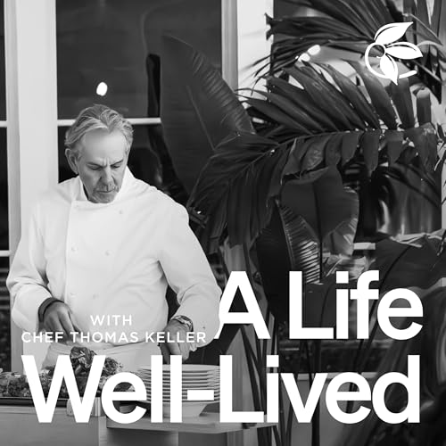 Chef Thomas Keller: World-Renowned Culinary Icon & Hospitality Visionary