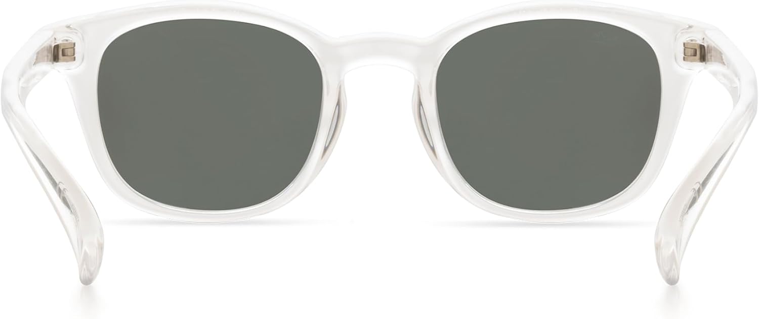 Hobie - Wrights Polarized Sunglasses - Outdoor Sunglasses with HydroClean Lenses for Men and Women