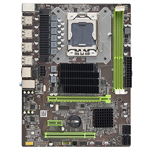 X58 LGA 1366�}�U�[�{�[�hLGA1366�ɓK���BREG ECC DDR3��Xeon�v���Z�b�T�[���T�|�[�g�BAMD RX�V���[�YSpell Ddr3 4GB 8GB 16GB �R���s���[�^�[�Q�[���Z�b�g�}�U�[�{�[�h�f�X�N�g�b�v�}�U�[�{�[�h�B