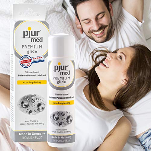 Pjur Med Premium Glide 100Ml #TOP3