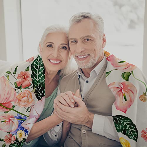 Xutapy Grandma Gifts Blanket 60’’X50’’, Best Gifts For Grandma, Great Grandma Birthday Gifts, Grandma Gifts From Grandchildren, Gigi Gifts For Grandma, Nana Gifts, To My Grandmother Gift Ideas #TOP3