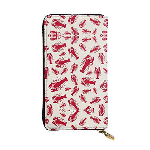 Portefeuille en cuir Niagara Falls pour ranger toutes vos cartes sans encombrer vos poches