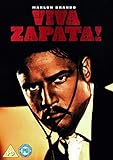  Viva Zapata! [Edizione: Regno Unito] [Reino Unido] [DVD]