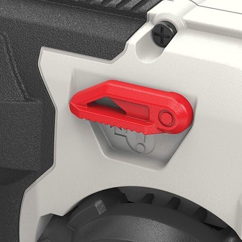 Vista 4 de PORTER-CABLE Pistola de clavos PCC790LA calibre 18 20V MAX Litio