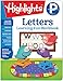 Preschool Letters (Highlights Learning Fun Workbooks)