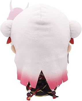 Amazon.co.jp: 百鬼あやめ ぬいぐるみ friends with u