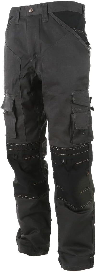 Apache - Halter Trousers - APAHTG