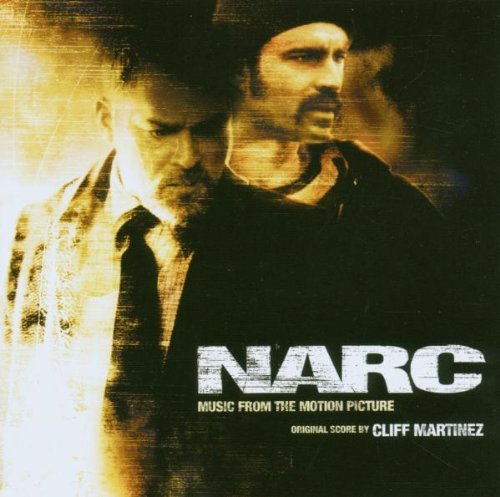 Narc [Audio CD] Original Soundtrack