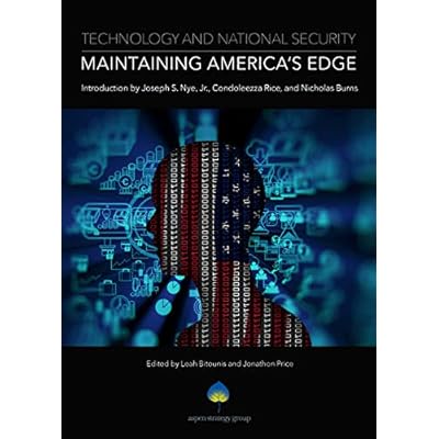 Technology and National Security