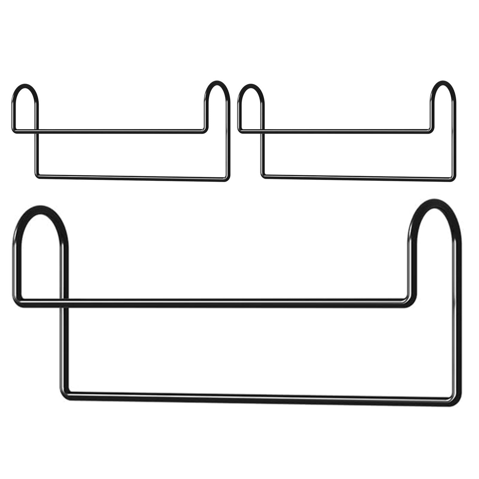 Space Saving Clothes Hangers, Clothes Hangers Space Saver, Closet Hangers, Space Saver, 3 Pieces Clothes Hanger Organiser, Space Saver, Multiple Hangers, Space Saving Wardrobe, Space Saver