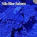 NeoCalin Nila Blue Powder – 100% Pure Moroccan Indigo | Natural Radiance & Glow Booster for Skin and Hair | DIY Face Mask & Hair Care (50g / 1.76 oz)